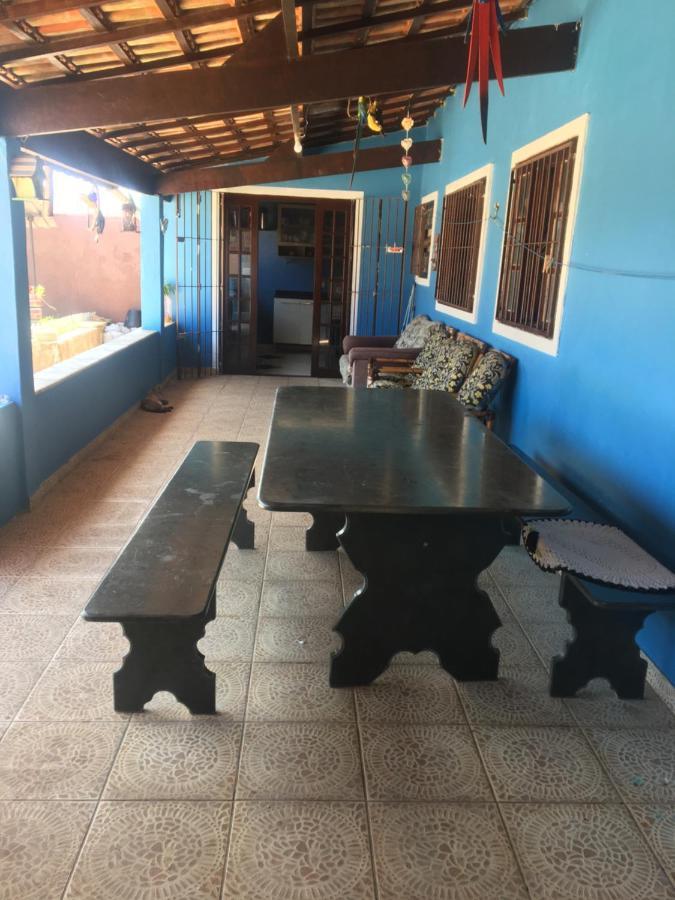 Linda Casa Com Piscina - Itanhaem - Cantinho Do Ceu Екстер'єр фото