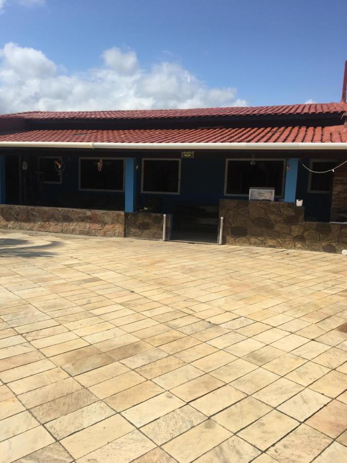 Linda Casa Com Piscina - Itanhaem - Cantinho Do Ceu Екстер'єр фото